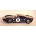 SCALEXTRIC FORD GT40 MKII Daytona 1967  No.11 C2755